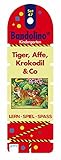  Tiger, Affe, Krokodil & Co: Bandolino Set 47