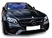 Produktbild Cks AMG E63 S SCHWARZ Kühlergrill Einsatz W213 S213 E-Klasse Limousine Kombi