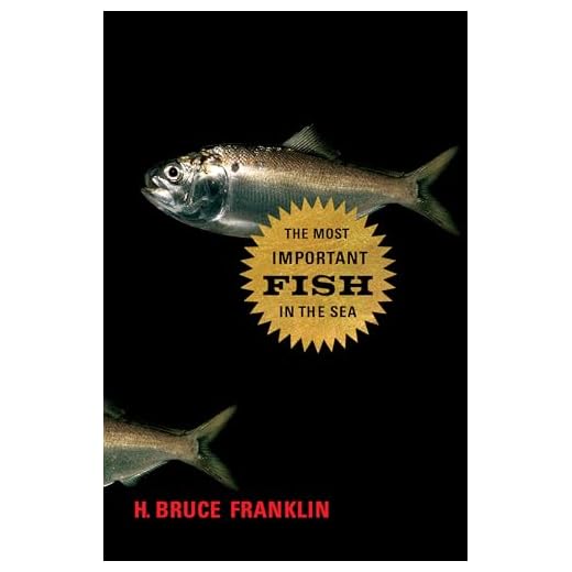 The Most Important Fish in the Sea: Menhaden and America