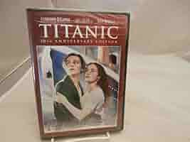 Secrets of the Titanic: Anniversary Edition ／ [DVD] [Import] Amazon.com: Secrets of the Titanic: Anniversary Edition