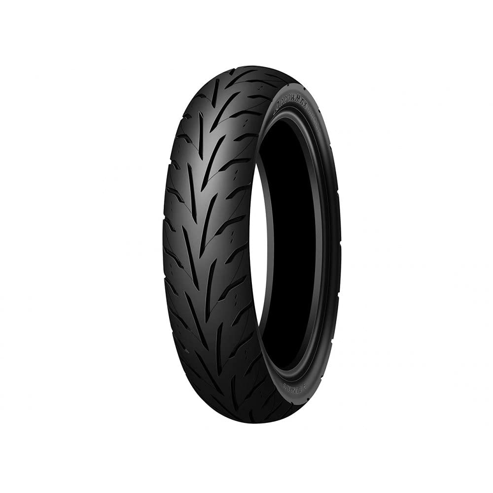 Dunlop 636083 – 100/80/R18 53H – E/C/73 dB – opony całoroczne