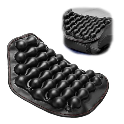Funda transpirable GSR 750 para rutas largas en carretera