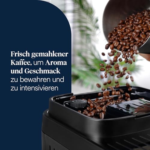De’Longhi Magnifica Evo Next Kaffeevollautomat