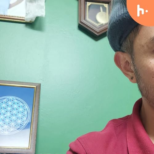 नेपाली कविता र Favourite Poems cover art