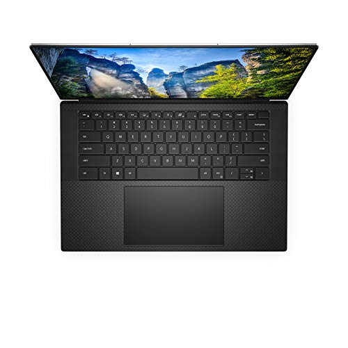 Image of Dell Precision 5550 15.6 inch Intel i7-10850H 32GB Ram 512GB M.2 NVME SSD Windows 11 Pro (Renewed)