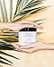 Delicate Daisys Botanical Beauty Firming & Toning Body Cream with Retinol 6.8 fl oz | Natural, Organic, Vegan & Cruelty-Free