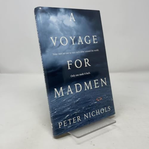 A Voyage For Madmen