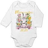 Hasen-Liebhaber und Babys auf der Suche nach 