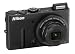 Produktbild Nikon Coolpix P310 Digitalkamera (16 Megapixel, 4-fach opt. Zoom, 7,5 cm (3 Zoll) Display, bildstabilisiert) schwarz