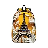 Composition du matériau : fabriqué à partir d'un mélange de toile et de polyester, ce sac à dos résonne avec la qualité, conçu pour une utilisation durable.