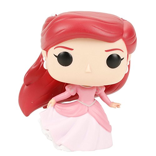 Funko Pop! Disney: The Little Mermaid - Ariel Gown Vinyl Figure #TOP2