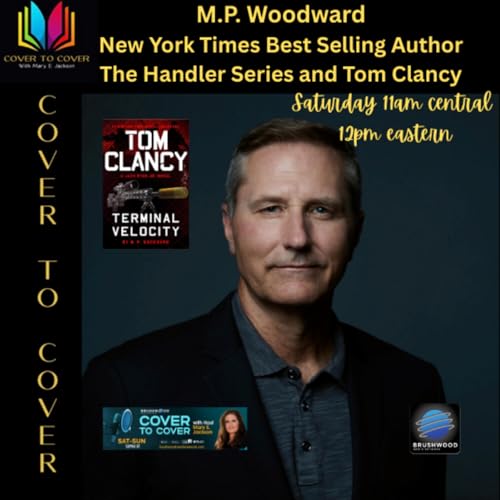 M. P. Woodward - Jack Ryan Jr. Series -Terminal Velocity