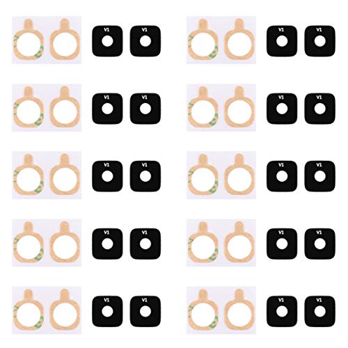 �g�ѓd�b�J���� Galaxy Alpha / G850�p10PCS�o�b�N�J���������Y�J�o�[�X�e�b�J�[ �J����