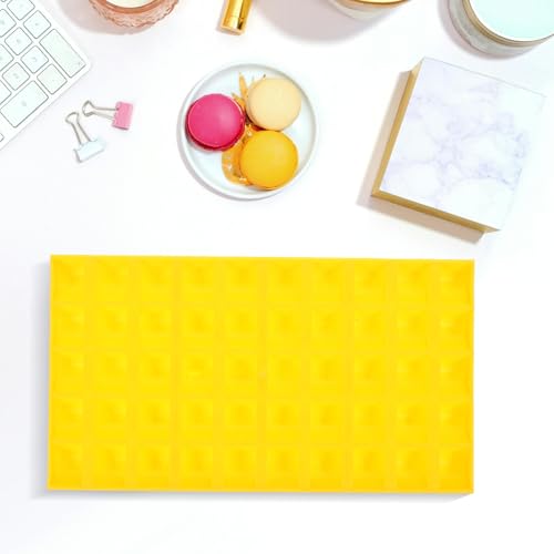Caja de almacenamiento para monedas de plástico resistente ABOOFAN miniatura 7