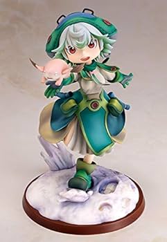 Amazon.co.jp: 劇場版「メイドインアビス」 深き魂の黎明 プルシュカ Amazon.co.jp: 劇場版「メイドインアビス」 深き魂の黎明 プルシュカ