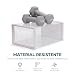 Imagen de AURENZA Cajas de Zapatos Transparentes