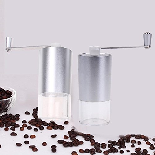 Buy Generic Original Manual Coffee Grinder Stainless Steel Coffee