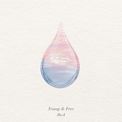 Young & Free / BoA