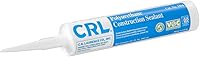 Vista 7 de CRL Sellador de construcción de poliuretano negro M64