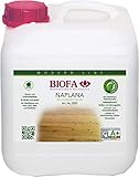 Sehr hohe Kapazität BIOFA 2085/4061 Emulsion für Böden aus Holz