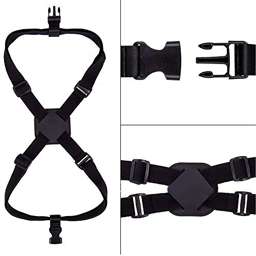 Luggage-Straps-Suitcase-Straps-Luggage-Straps-for-Suitcases-Heavy-Duty-Travel-Luggage-Belt-for-Travel-Business-Black