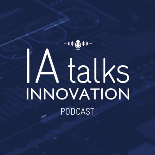 Couverture de IA Talks Innovation