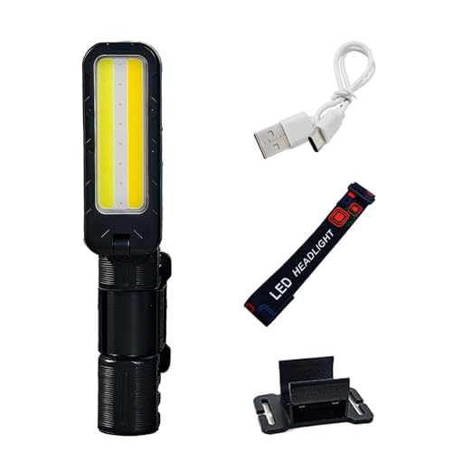 vviho [NCg LED[d COBCg ܂肽ݎ ƗpCg 6iK ^LEDCg }Olbgt wbhCg Px hД퓔 Type-C[d AEghA h@\ (1)