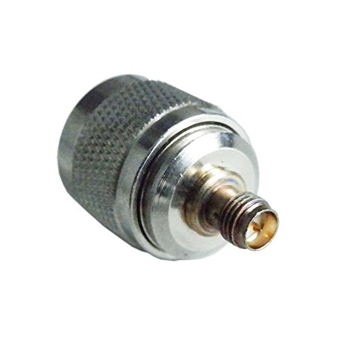 Adaptare 60311 - Adattatore connettore SMA (nessun...