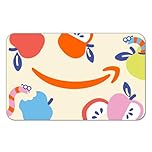 Amazon eGift Card - Smart Apples (Animated)