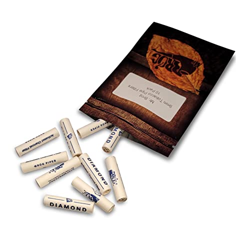 Top 10 Best Tobacco Pipe Brands Top Picks 2023 Reviews