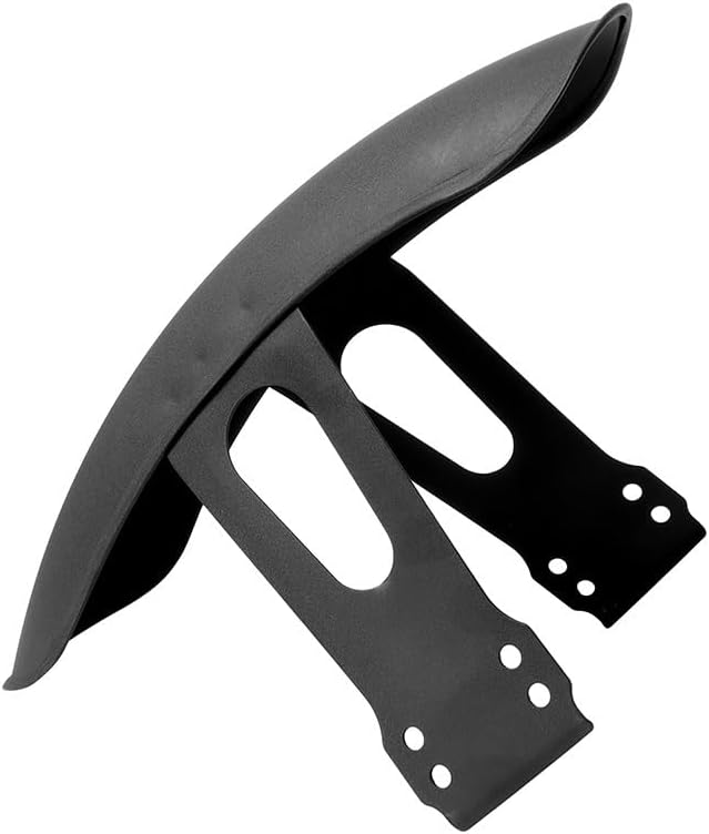 Motorcycle Mudguard Motorcycle Accessories Motorcycle Rear Front Mudguard Cover Mudguard For CG125