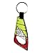 Produktbild Windsurfing Schlüsselanhänger Real Windsurfen Sail | Windsurfen Schlüsselanhänger (Severne Freek)