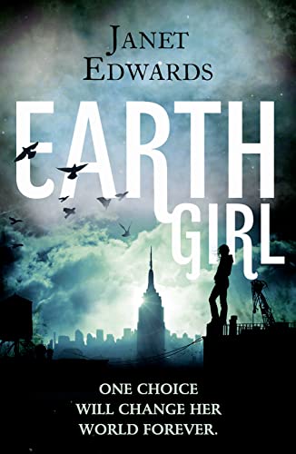 EARTH GIRL PB