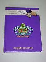 The Military Order of the Purple Heart Membership Directory 2007 B0016ISAGQ Book Cover