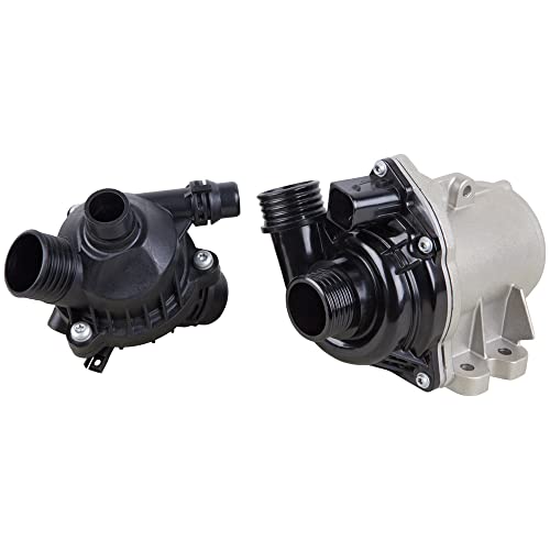 Top 10 Bmw 335I Water Pump of 2022 Katynel