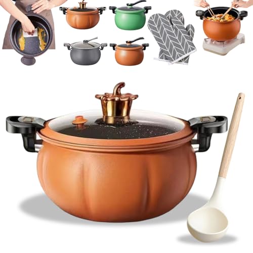 Olla a presión Metal 8 L