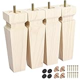 Parfait pour les meubles de bricolage : s'adapte à tous les styles de meubles de toutes les couleurs, commode, banc TV, buffet, commode, armoire, tables d'appoint, coiffeuse, cubes, etc. Rafraîchissez parfaitement vos meubles pour les invités à Noël ou d'autres fêtes.