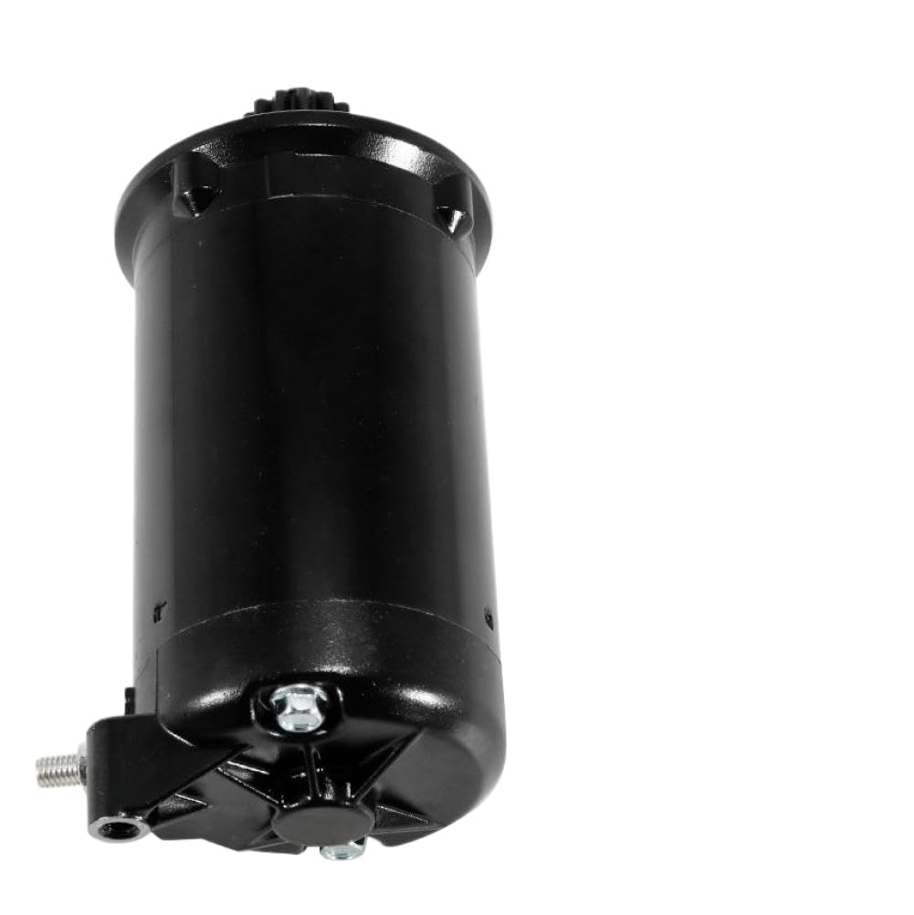 Moteur de Démarrage Électrique Compatible Avec Ducati 749 749 Dark 998 R 1098 S Tricolore 1000 Supersport 1000 Remplacement Pour Pièce 27040051A