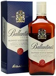 Whisky Ballantines Finest 08 Anos 1l