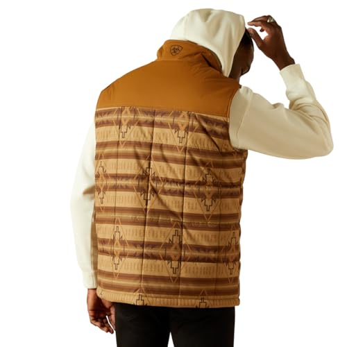 Image of ARIAT Crius Vest
