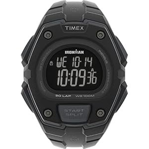 Timex Ironman Triathlon Classic 30