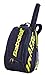 Babolat BP Pure Aero Backpack Black/Yellow AH 2020