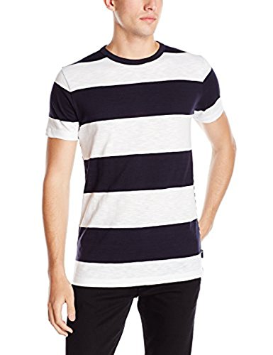 サリゲナク French Crew Neck Tee サリゲナク French Crew Neck Tee サリゲナク | Breathing French Crew