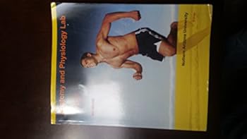 Paperback Anatomy and Physiology Lab Bio 201/202 Book