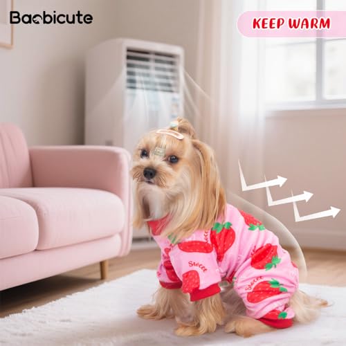 Pijama ligero para perros pequeños, medianos y grandes miniatura 3