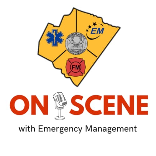 On Scene with Emergency Management cover art