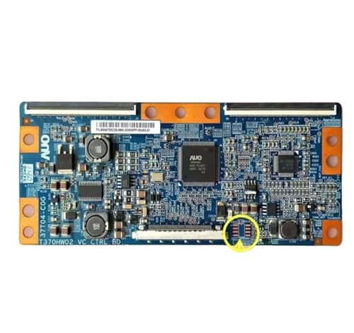 TV }U[{[h 37T04-C0G T370HW02 VC CTRL BD T-CON WbN{[h LE32B530P7W LN46B550K1F LE37B554M2W LE40B530P7W LN46B530P7F TV pł(46-inc