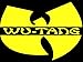 Wu-Tang 6" Wide Logo Decal Sticker for Cars Laptops Tablets Skateboard - Yellow
