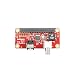 Produktbild JustBoom Digi Zero pHAT für Raspberry Pi Zero und Zero Wireless