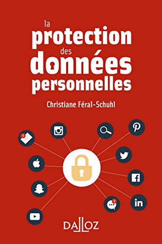Télécharger La protection des données personnelles - Nouveauté livre En ligne